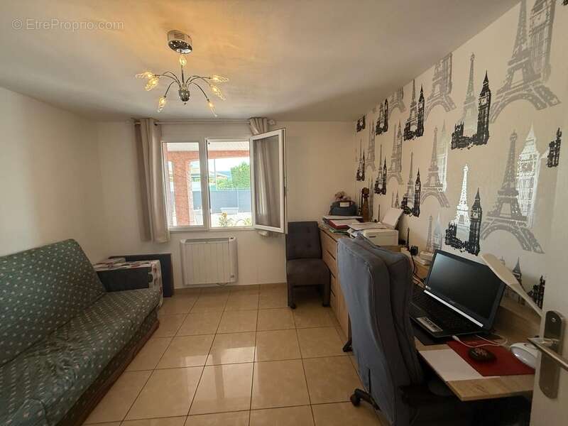 Maison à PEYRIAC-MINERVOIS