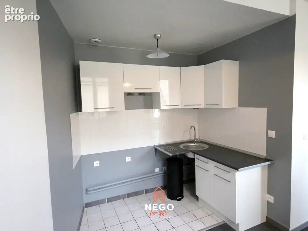 Appartement à TOURS