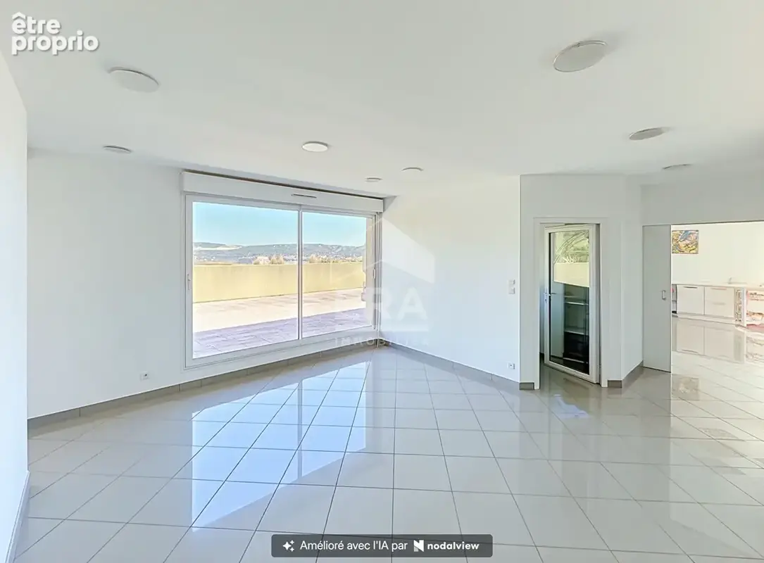 Appartement 115m² à martigues - photo 5