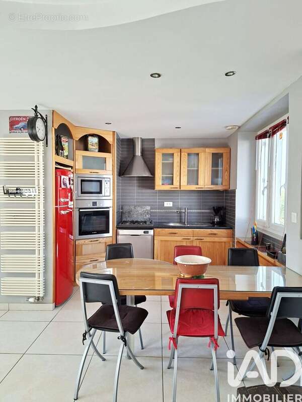 Photo 6 - Maison à LE LOROUX-BOTTEREAU