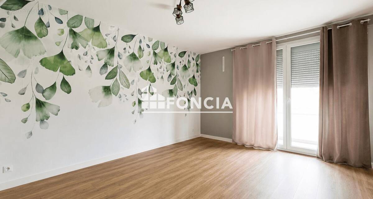 Appartement à DREUX