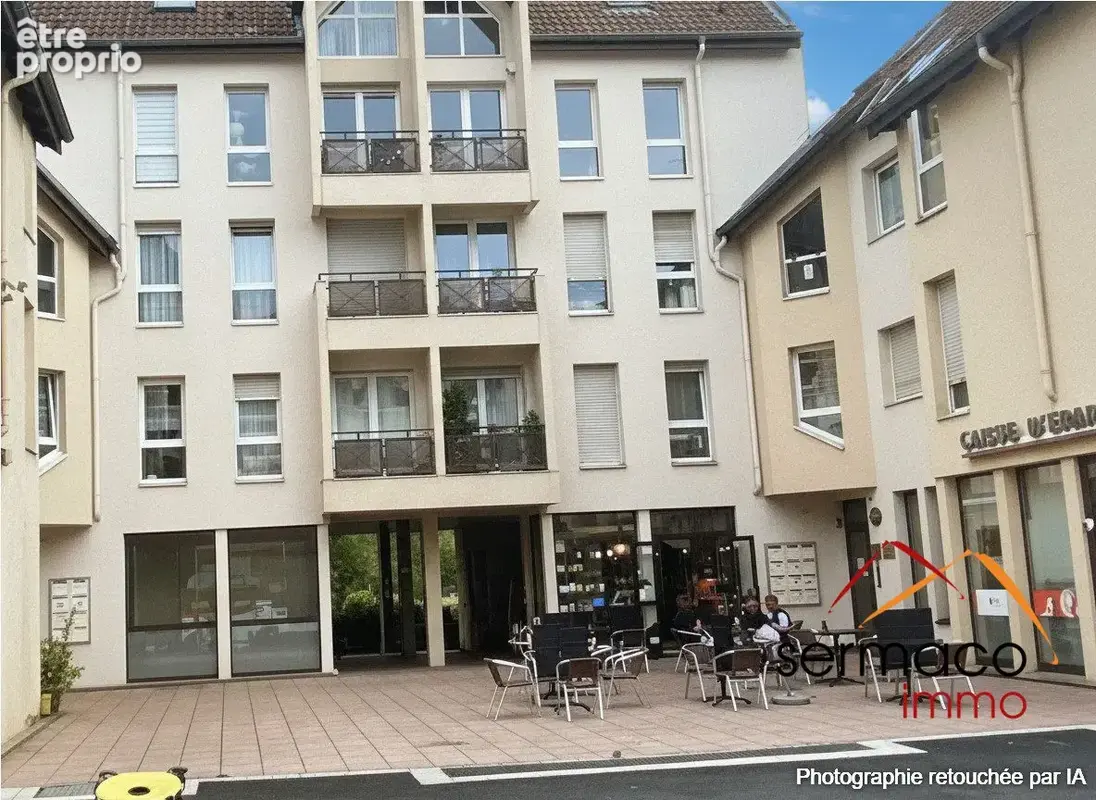 Photo Commerce à Bitche au prix de 230 000€
