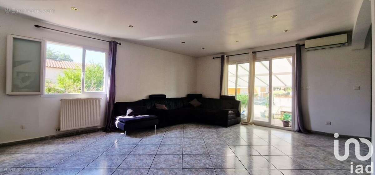 Photo 6 - Maison à PERPIGNAN