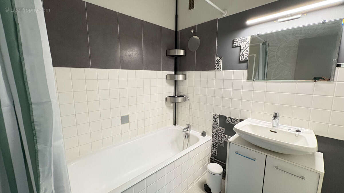 Appartement 70m² à clermont-ferrand - photo 9