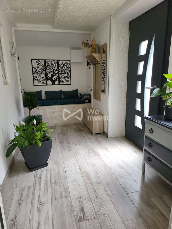Entrée