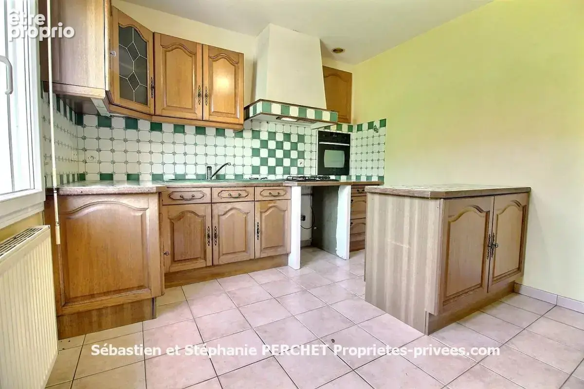 PATAY (45310) ? Maison de plain-pied ? 102 m² ? 3 chambres ? Garage - photo 3