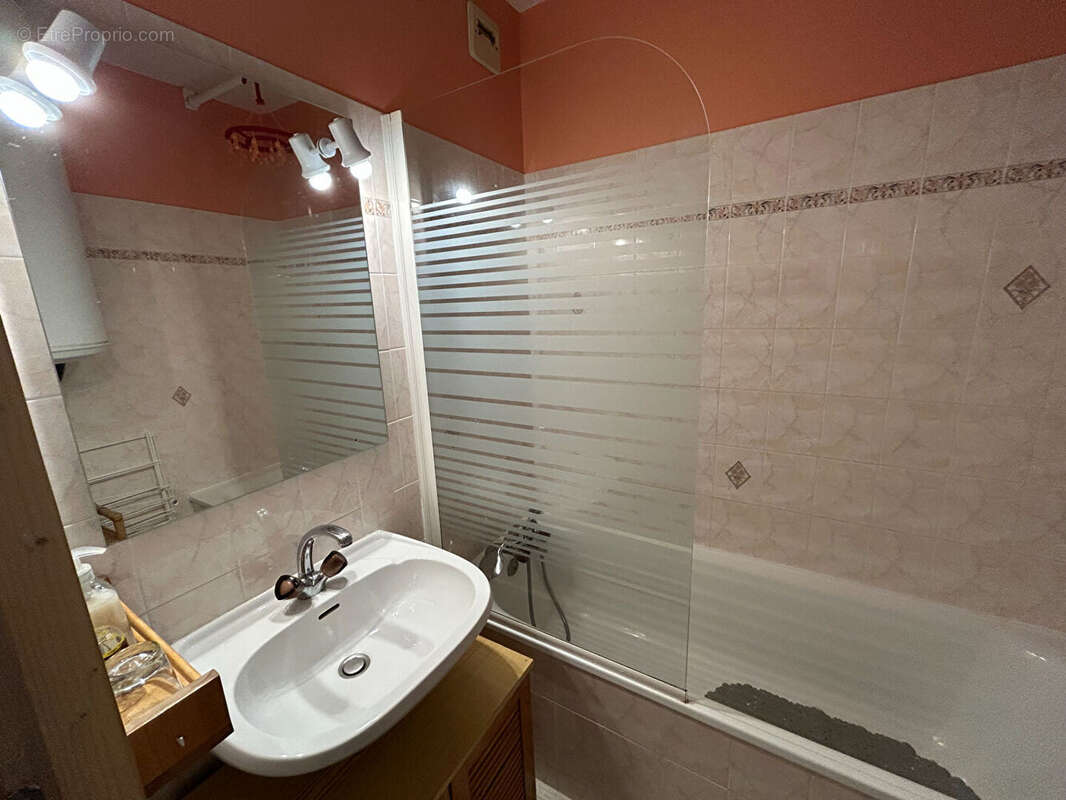 Appartement cabine - photo 6