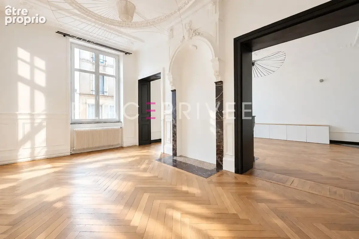 Appartement avec jardin - photo 7