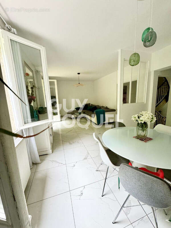 Appartement à DRAVEIL