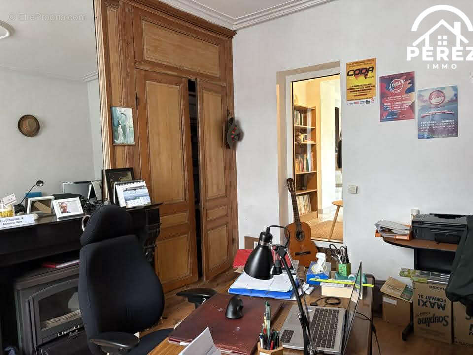 Maison à BONDUES