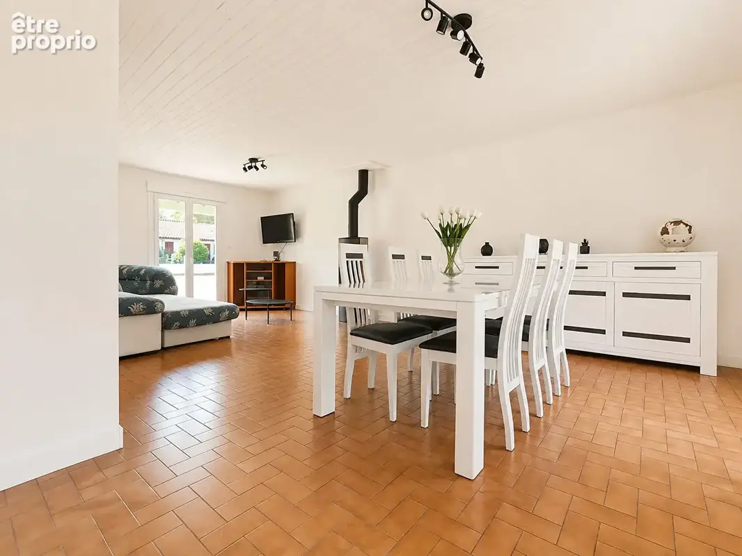 Maison à LES SORINIERES