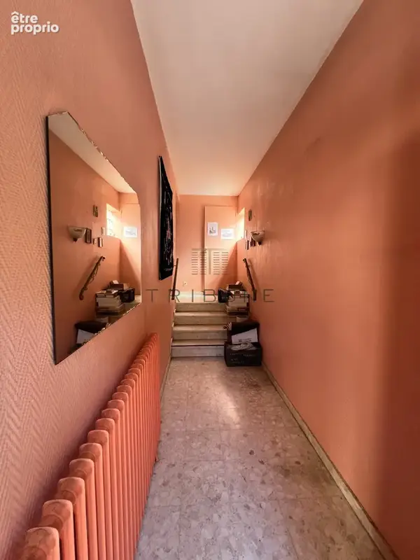 Maison de ville - photo 10