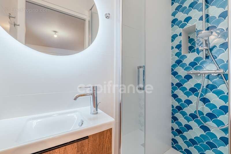 Appartement à SAINTE-FOY-LES-LYON