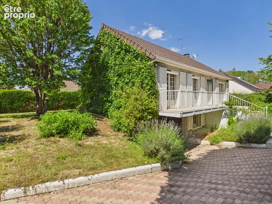 Maison 130 m² à Breviandes  - photo 6