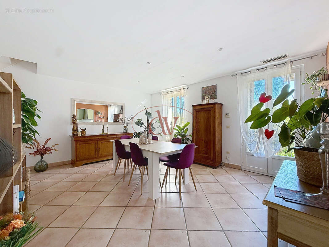 Maison à PERPIGNAN