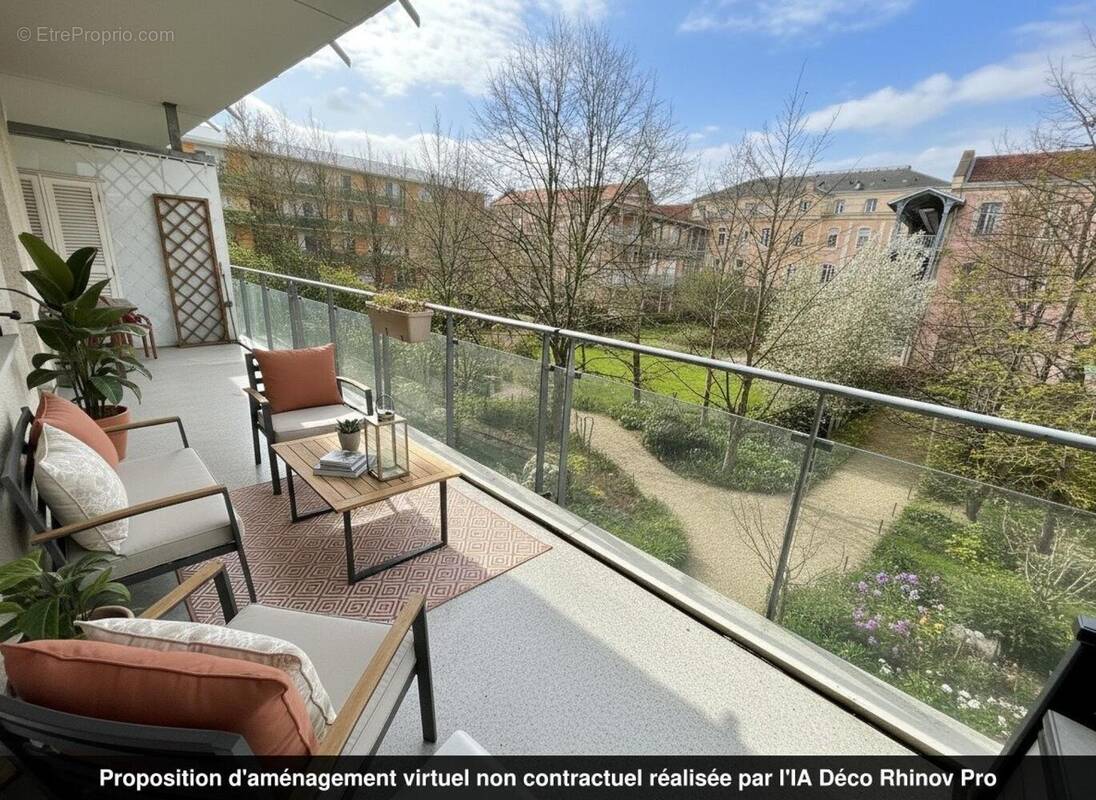Photo 1 - Appartement à BORDEAUX