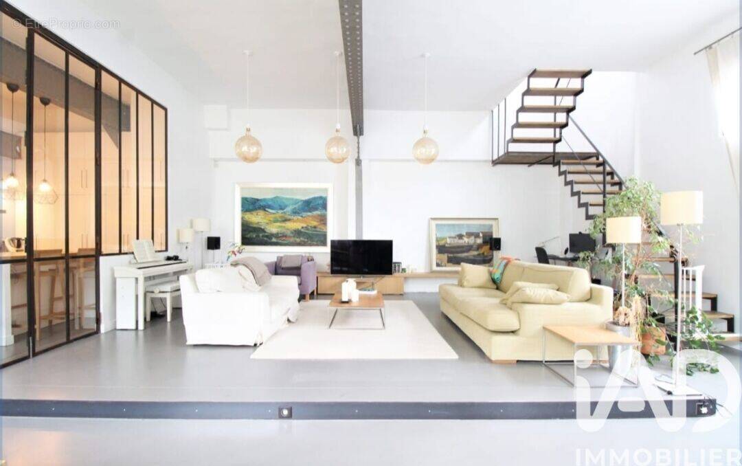 Photo 1 - Maison à MONTREUIL