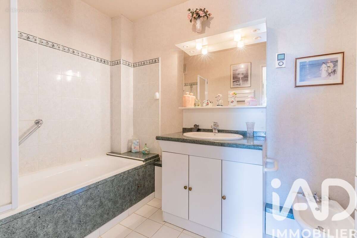 Photo 5 - Appartement à BRUNOY