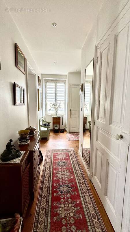 Appartement à VANNES
