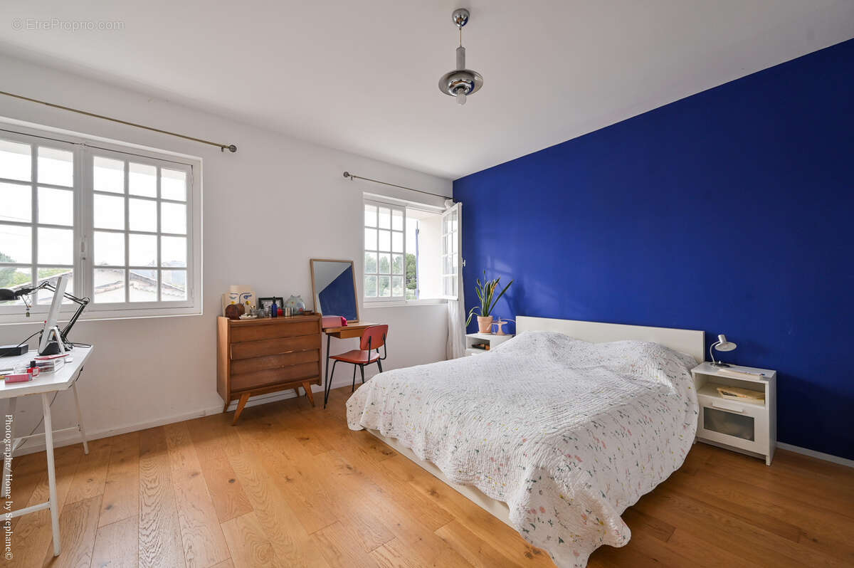 Appartement à SAINT-CYR-SUR-MER