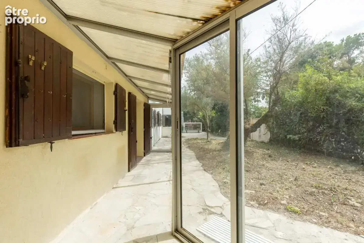 Maison de 10 pièces de 171 m² à Arles - photo 19