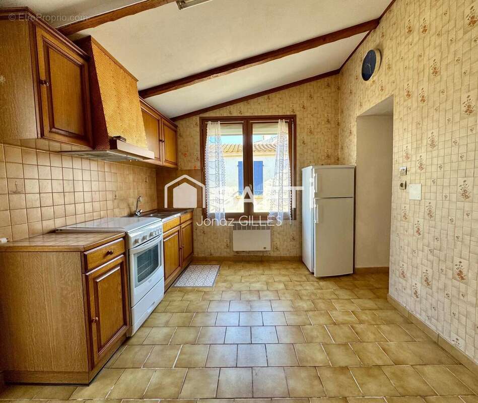 Photo 2 - Maison à LE CHATEAU-D'OLERON
