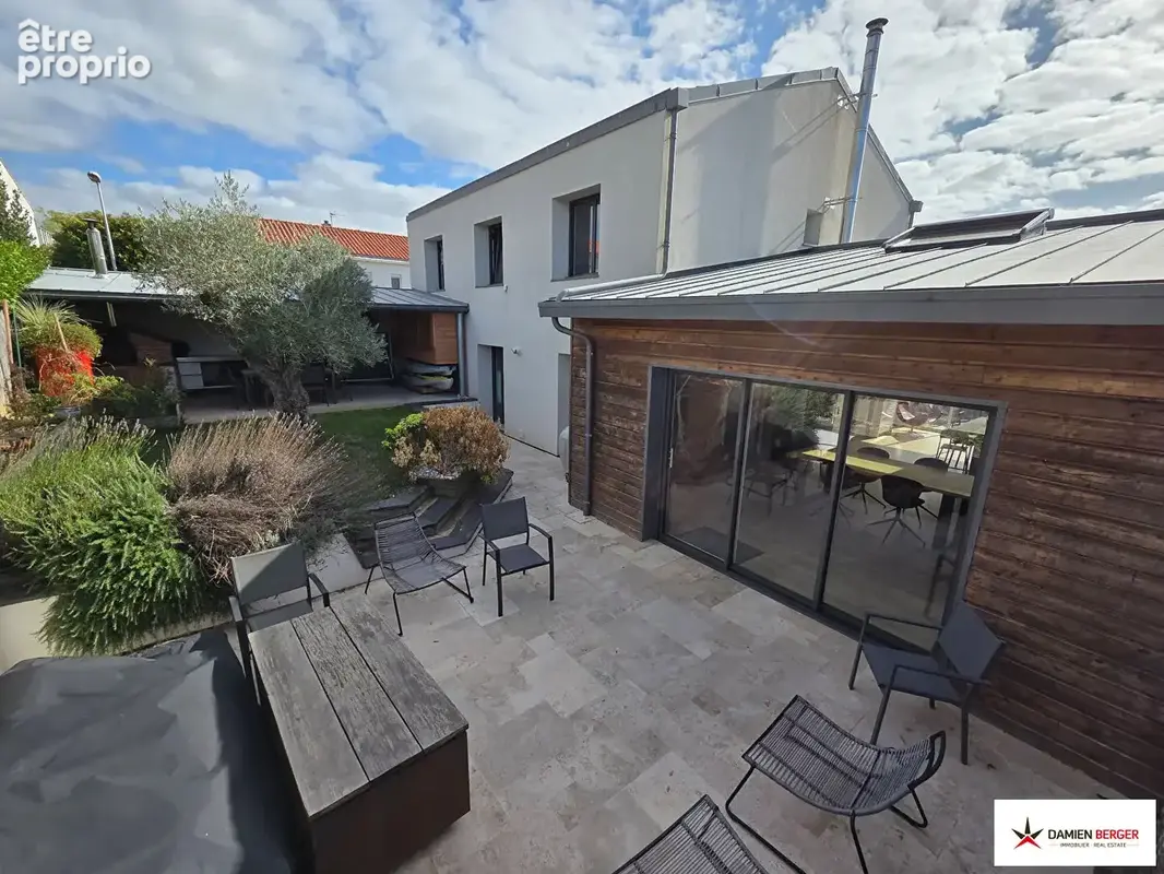 L'houmeau, proche centre village. - photo 14