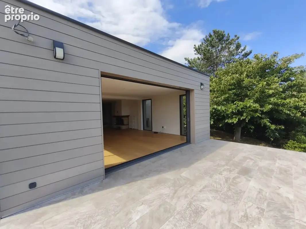 Maison 6 pièces 170 m² à vendre à Lacroix-Falgarde (31120) - photo 5