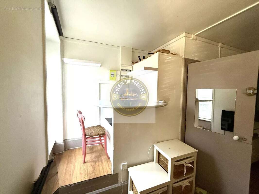 Appartement à NEVERS