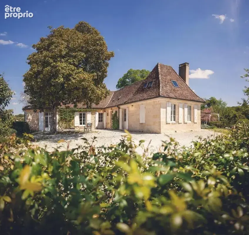 Photo Maison à Bergerac au prix de 675 000€