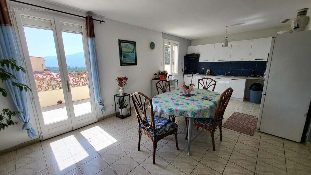 Photo 6 - Maison à TRESSERRE