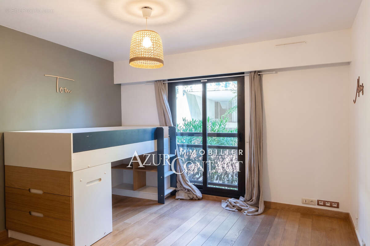 Appartement à MOUGINS
