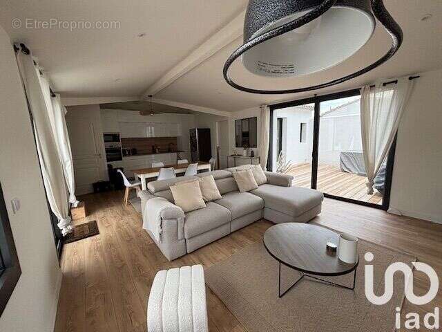 Photo 4 - Maison à LA FLOTTE