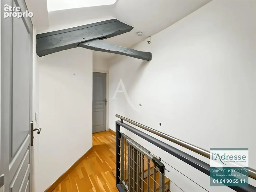 Maison  4 pièce(s) 97.59 m2 - photo 10