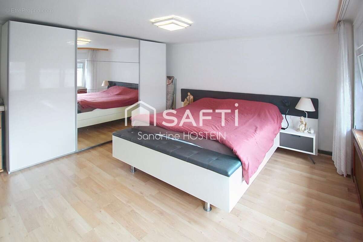 Maison 120 m² à Audun-Le-Tiche  - photo 6