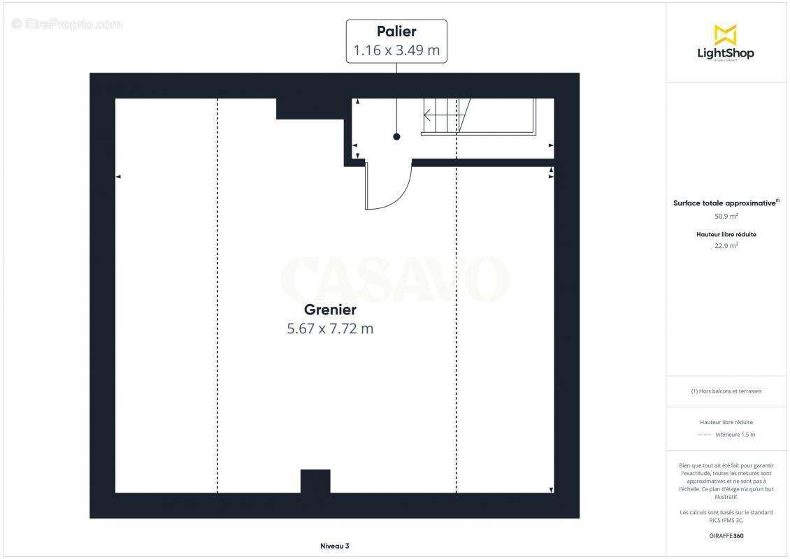 Maison à IVRY-SUR-SEINE