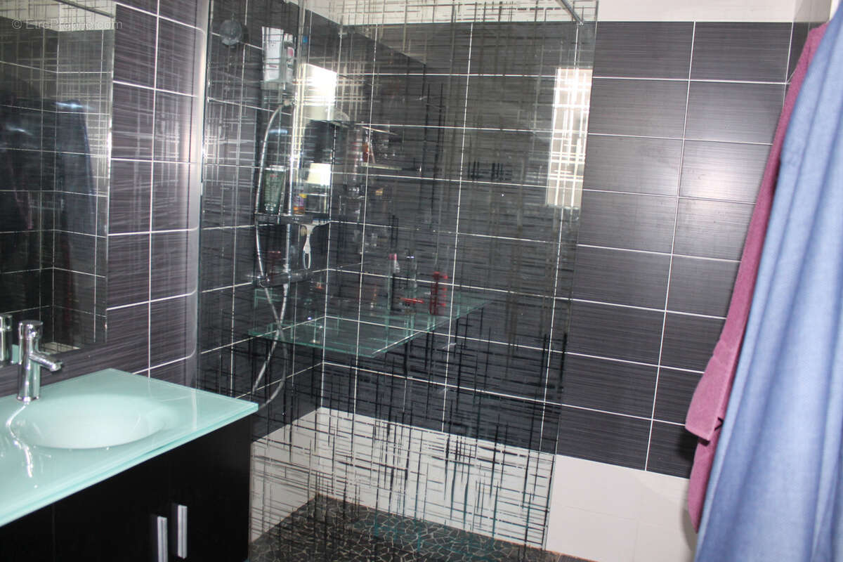 Maison à SAINT-ROMAIN-ET-SAINT-CLEMENT