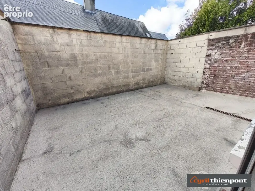 Maison 3 pièces 50 m² à vendre à Fressenneville (80390) - photo 9