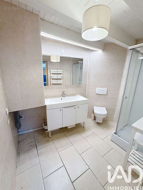 Photo 6 - Appartement à LANCRANS