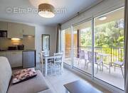 Appartement à REMOULINS