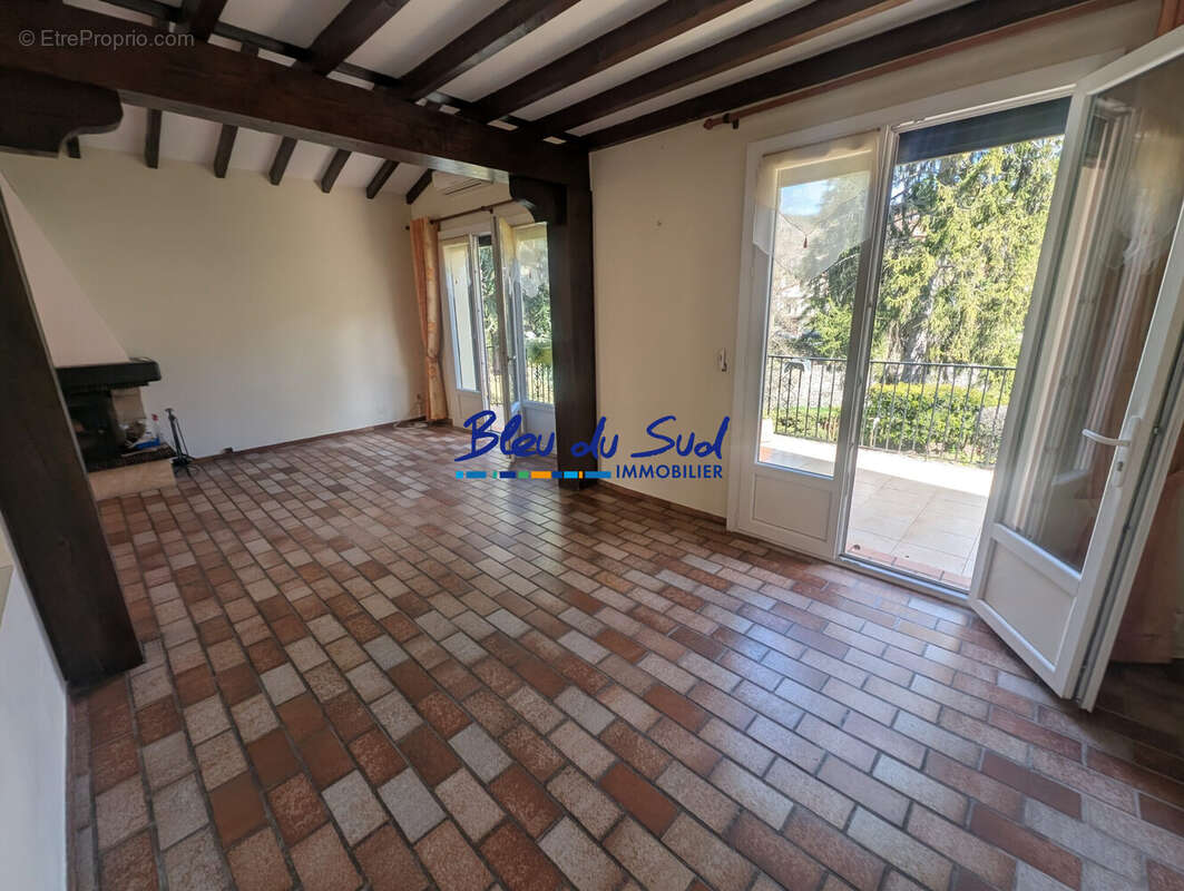 Maison à VERNET-LES-BAINS