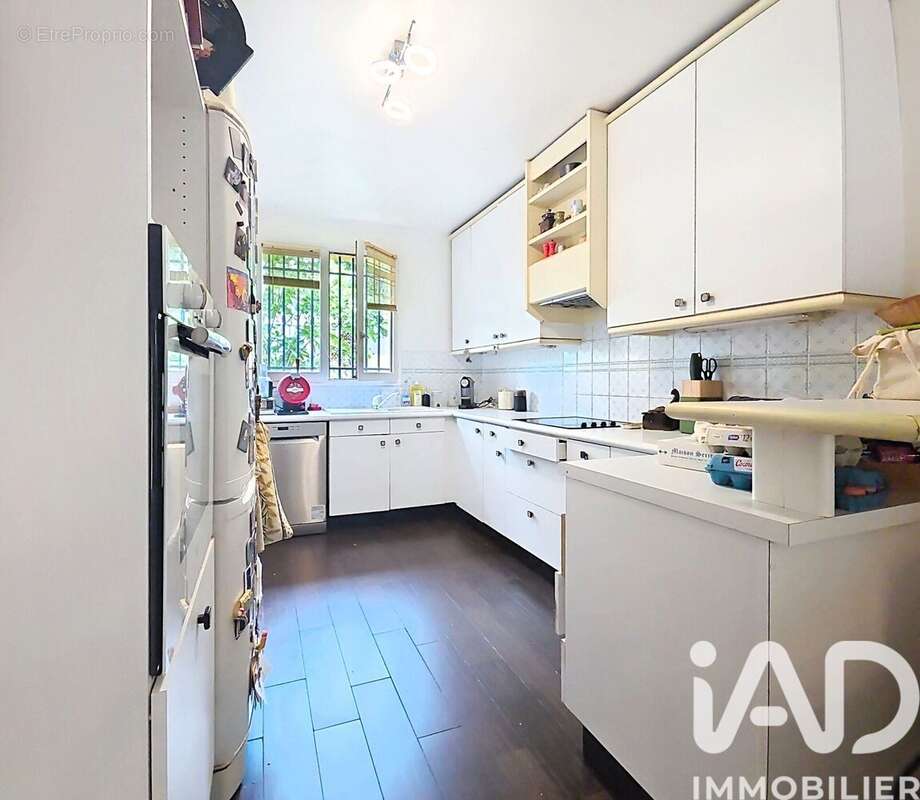 Photo 5 - Maison à SURESNES