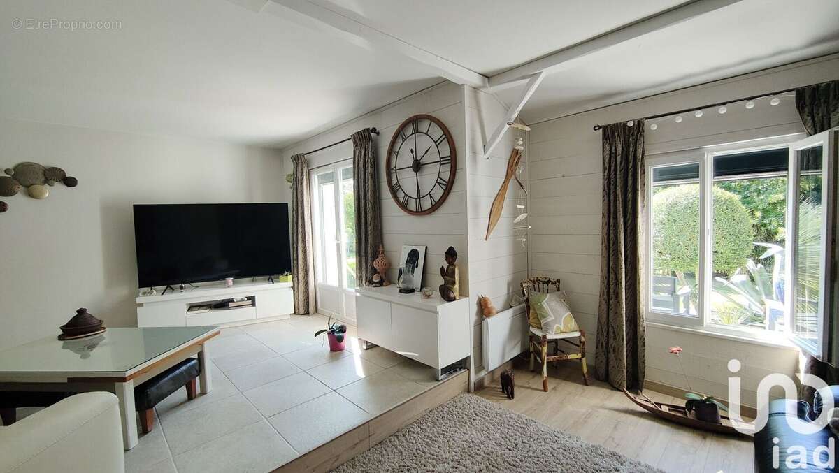 Photo 4 - Maison à SAINT-AVAUGOURD-DES-LANDES