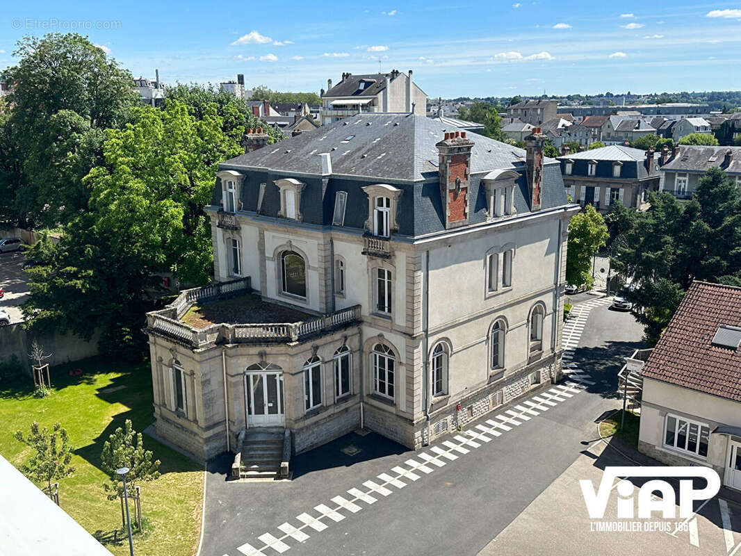 Maison à LIMOGES