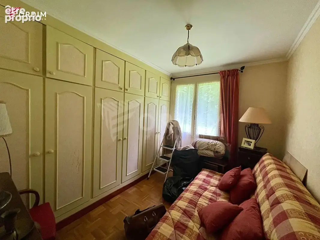 Maison sur sous-sol avec grand terrain à Bléneau - photo 6