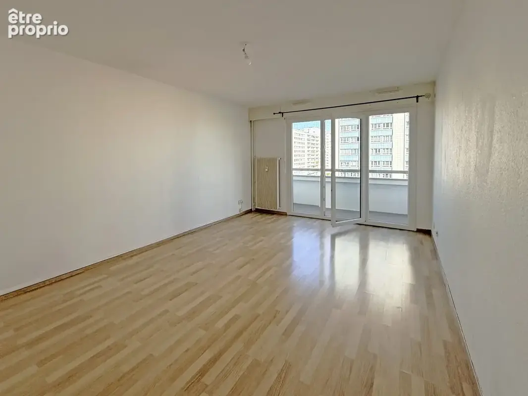 Appartement 2 pièces 57 m² à vendre à Strasbourg (67000) - photo 4