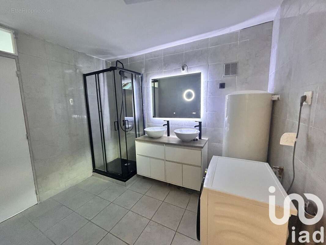 Photo 2 - Appartement à LIVET-ET-GAVET