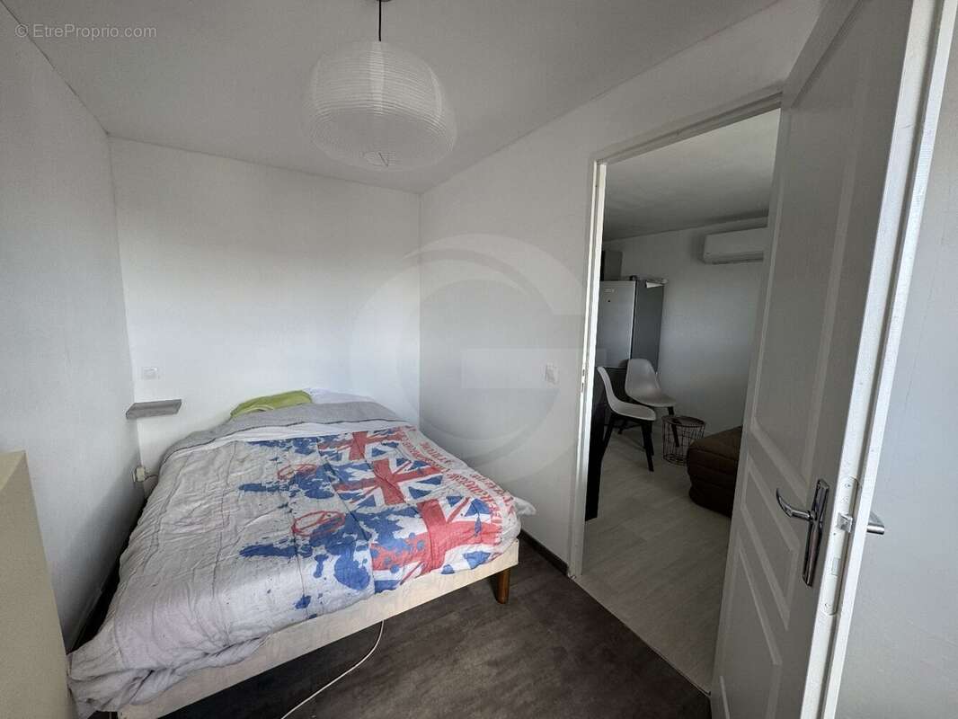 Appartement à SETE