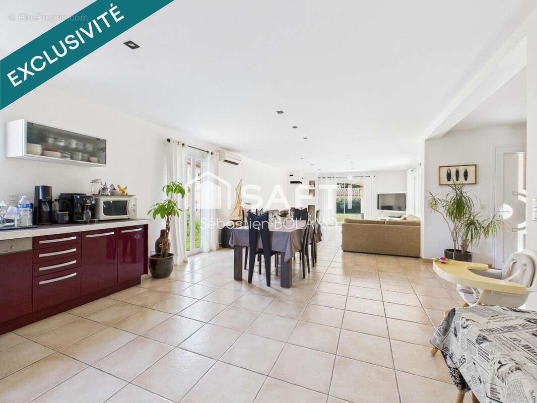 Photo 9 - Maison à BAHO