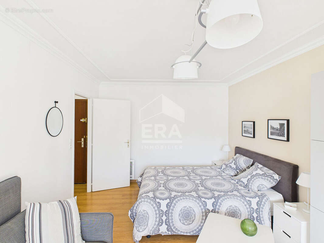 Appartement à CAMBO-LES-BAINS